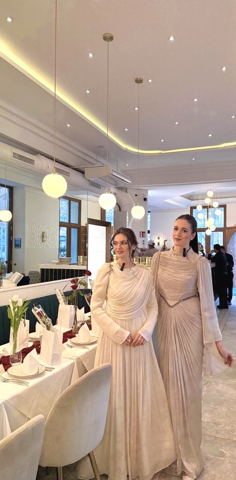 ESLA Frauen Community Wien